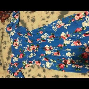 Amelia James “Camden” XL EUC